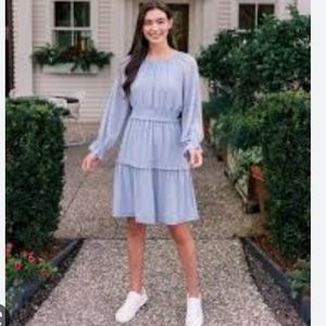 Gal Meets Glam Adeline Dress